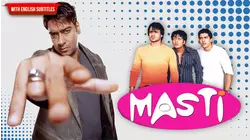 Masti