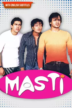 Masti