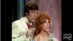 The Best Of The Carol Burnett Show: S1 E9 - Dick Chamberlain, Gloria Loring, Kay Medford