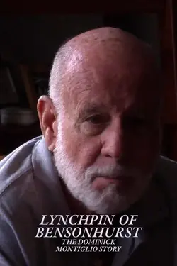 Lynchpin of Bensonhurst: The Dominick Montiglio Story