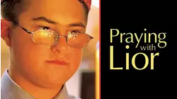 Praying with Lior