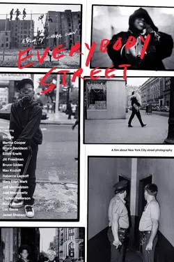 Everybody Street