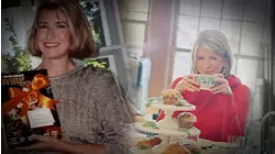 Sanjay Gupta/Margaret Cho/Martha Stewart