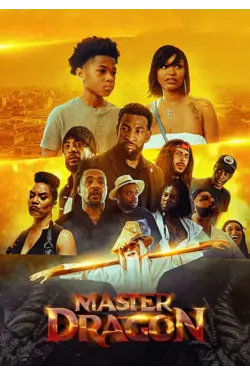 Master Dragon