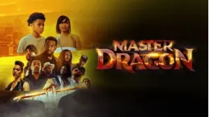 Master Dragon
