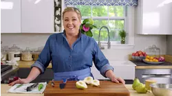 Weeknight Bratwurst Dinner