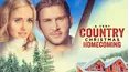 A Very Country Christmas Homecoming