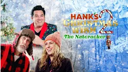 Hank's Christmas Wish 2: The Nutcracker_Trailer