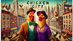Chicken City