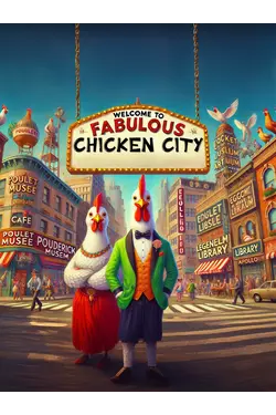 Chicken City