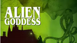 Alien Goddess