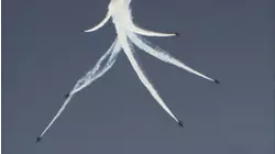 Blue Angels, Ski Dome and More