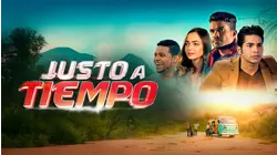 Justo A Tiempo