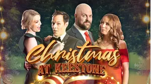 Christmas at Keestone