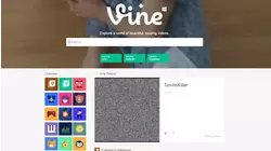 Twitter co-founder funds reboot of Vine video-sharing app