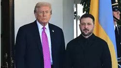 Zelenskyy anuncia que se reunirá con Trump en Florida para impulsar el plan de paz