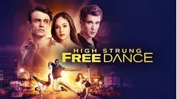 High Strung Free Dance