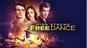 High Strung Free Dance