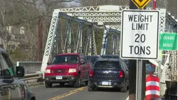 'An existential threat to the community.' Westport residents worry renovations to Cribari Bridge could lead to tractor-trailers in Saugatuck
