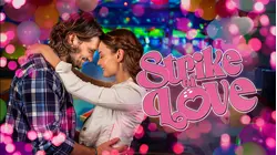 Strike of Love