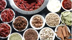 China Flavors: Bubbling with Warmth