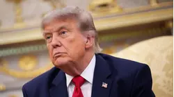 Trump to Meet NATO Leaders Amid Doubts Over His Commitment