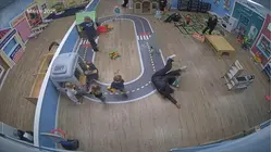 Childcare sued over toddler's injuries