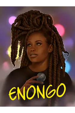 Enongo