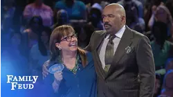 NANCY and BILL WILL! | Family Feud