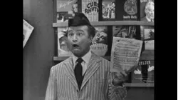 The Red Skelton Show: Café Paree