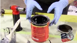 How to Keep Paint Fresh