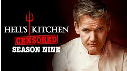 12 Chefs Compete