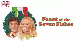 Feast Of The Seven Fishes
