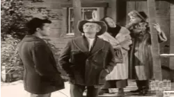 The Beverly Hillbillies: S1 E14 - No Place Like Home