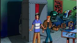 The Incredible Shrinking Teens