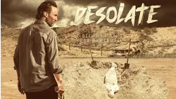 Desolate