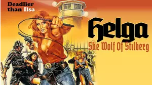 Helga She-wolf Of Stilberg