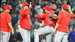 MLB Preview 7/15: Look For The Angels (+1.5) Against The Dodgers