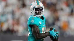 Miami Dolphins Week 4 Fantasy Standouts