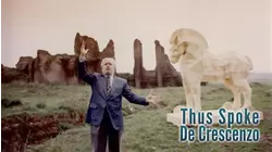 Thus Spoke De Crescenzo