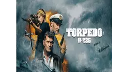 Torpedo: U-235