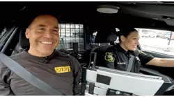 Monroe County Michigan