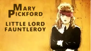 Little Lord Fauntleroy