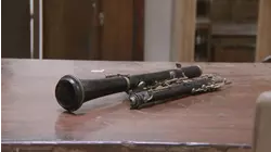 Catherine Southon and Raj Bisram, Day 1