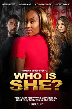 Who is She