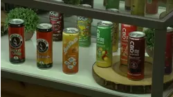 Federal spending bill could ban popular hemp products in NC