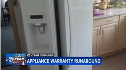 87-year-old gets new refrigerator after I-Team gets involved