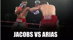 Jacobs vs. Arias
