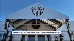 Power & Politics: Weighing the pros and cons of Bally's Bronx
