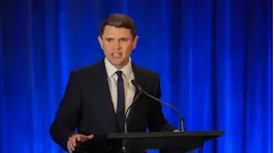 James Talarico responds to allegations he called fellow Dem 'mediocre Black man'